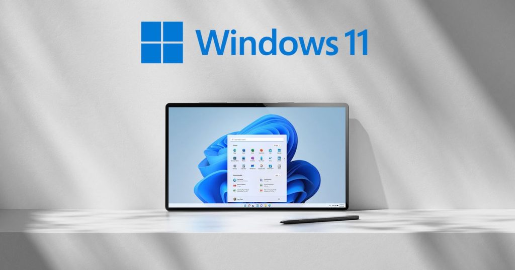 Bản cập nhật Windows 11 khiến card màn hình NVIDIA bị lỗi