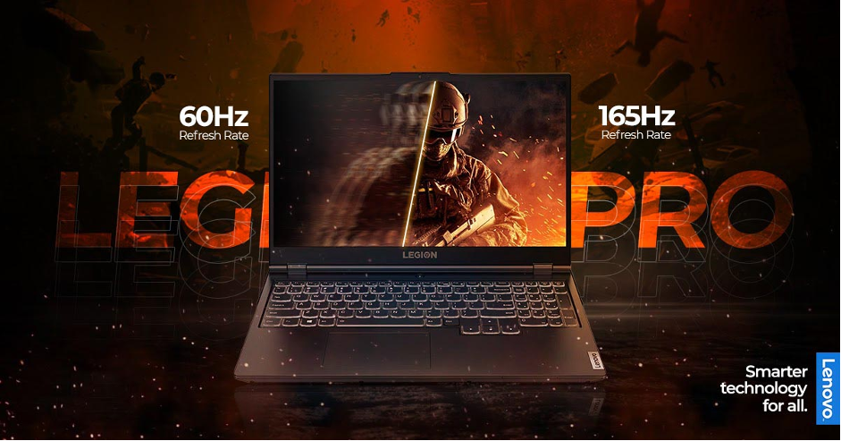 Những tiêu chí hàng đầu khi chọn laptop gaming cho các game thủ