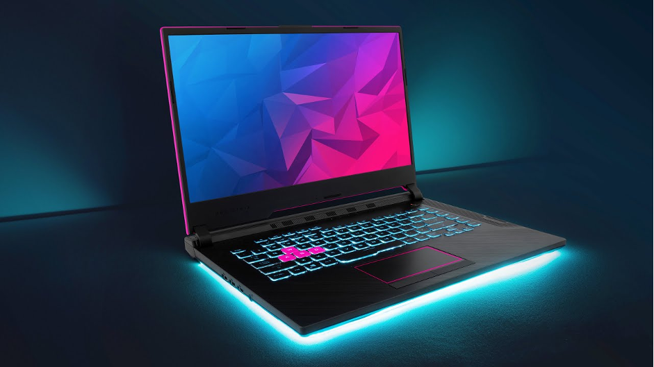 Những tiêu chí hàng đầu khi chọn laptop gaming cho các game thủ