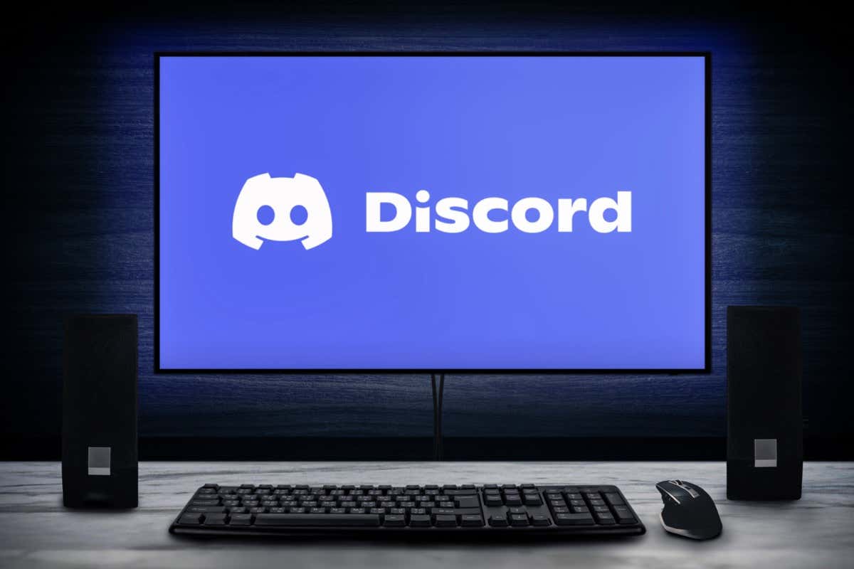 Cách xem tin nhắn đã xóa trên Discord