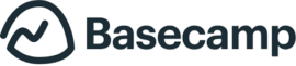 Logo Basecamp.