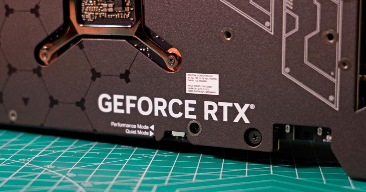 GeForce RTX 4070 của NVIDIA sẽ có giá 599 USD