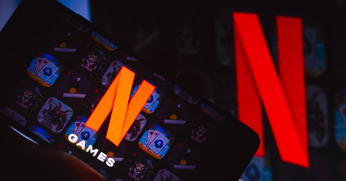 Netflix đang thử nghiệm game truyền hình có thể dùng điện thoại làm tay cầm