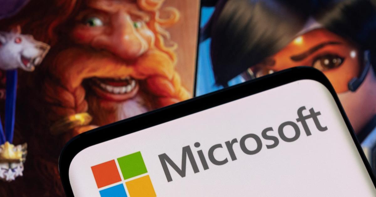 Cơ quan giám sát của Vương quốc Anh không còn cho rằng việc sáp nhập Activision Blizzard của Microsoft là mối đe dọa đối với cạnh tranh bảng điều khiển (cập nhật)