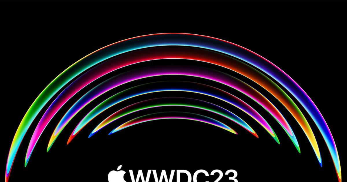 WWDC 2023 của Apple bắt đầu vào ngày 5 tháng 6