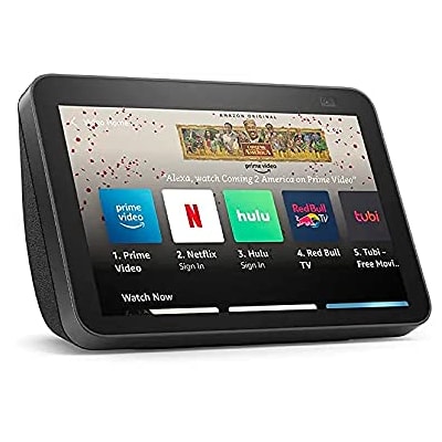 Amazon Echo Show 8 (Thế hệ thứ 2)