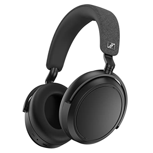 Tai nghe không dây Sennheiser Momentum 4