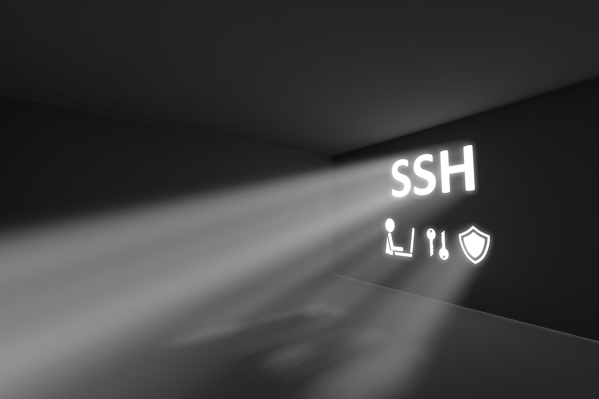 Nhiều phiên SSH trong một cửa sổ với EasySSH