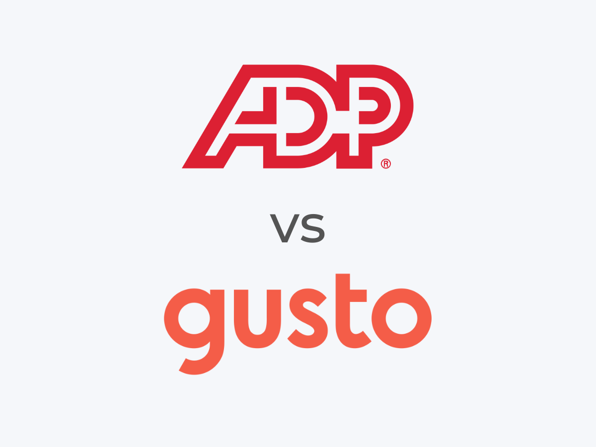 ADP vs Gusto: Phần mềm tính lương nào tốt hơn?
