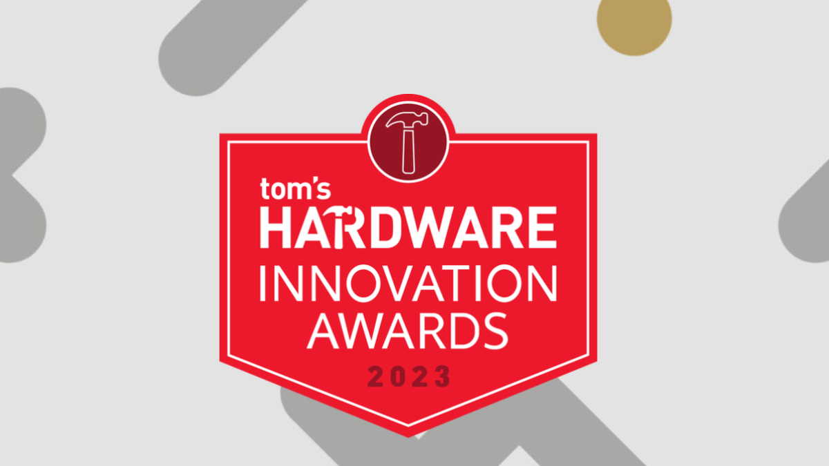 TH Innovation Awards 2023
