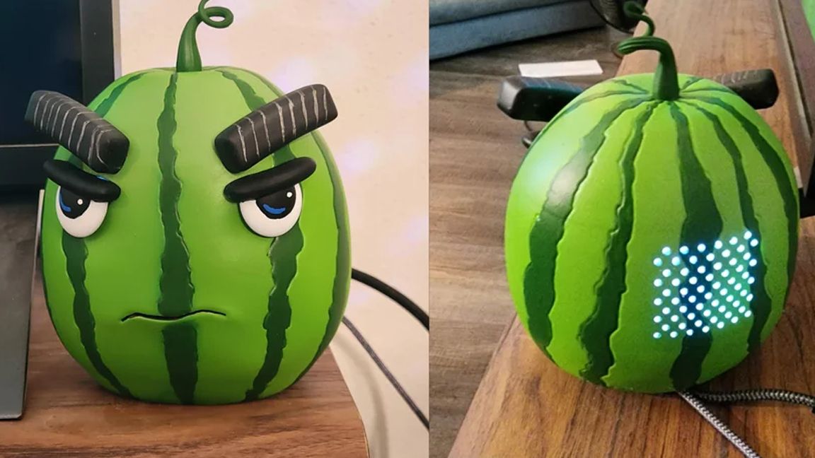 Melon Pi