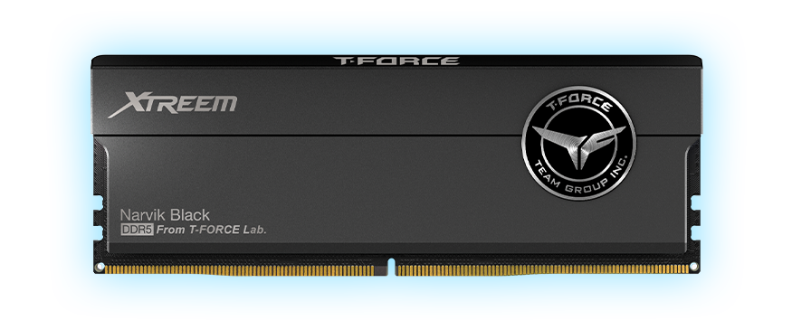 T-FORCE XTREEM DDR5