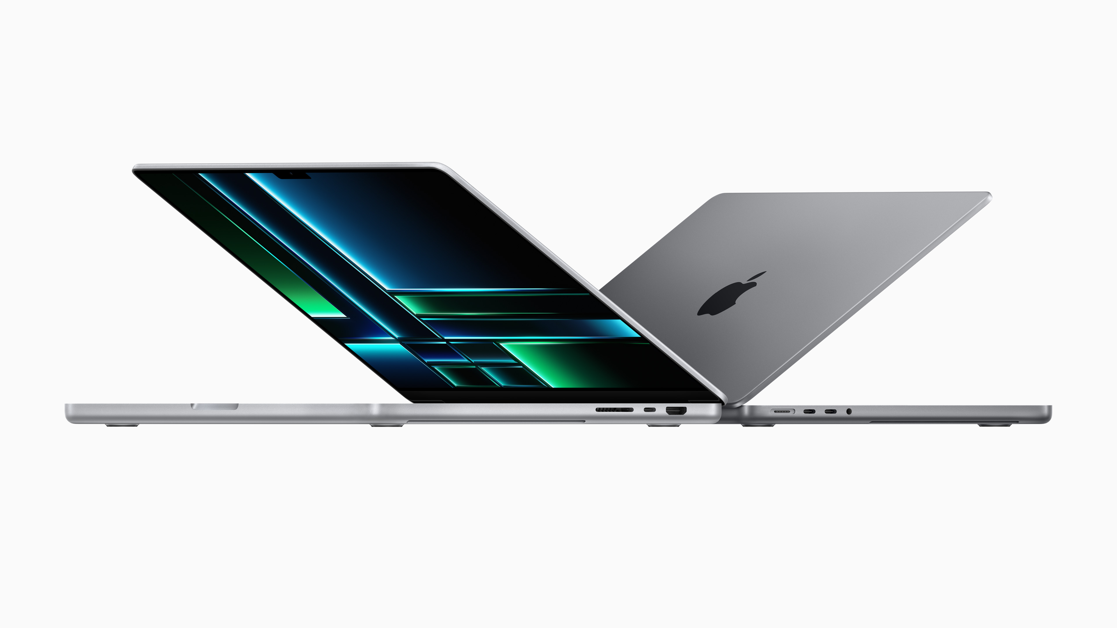 MacBook Pro 14 và 16