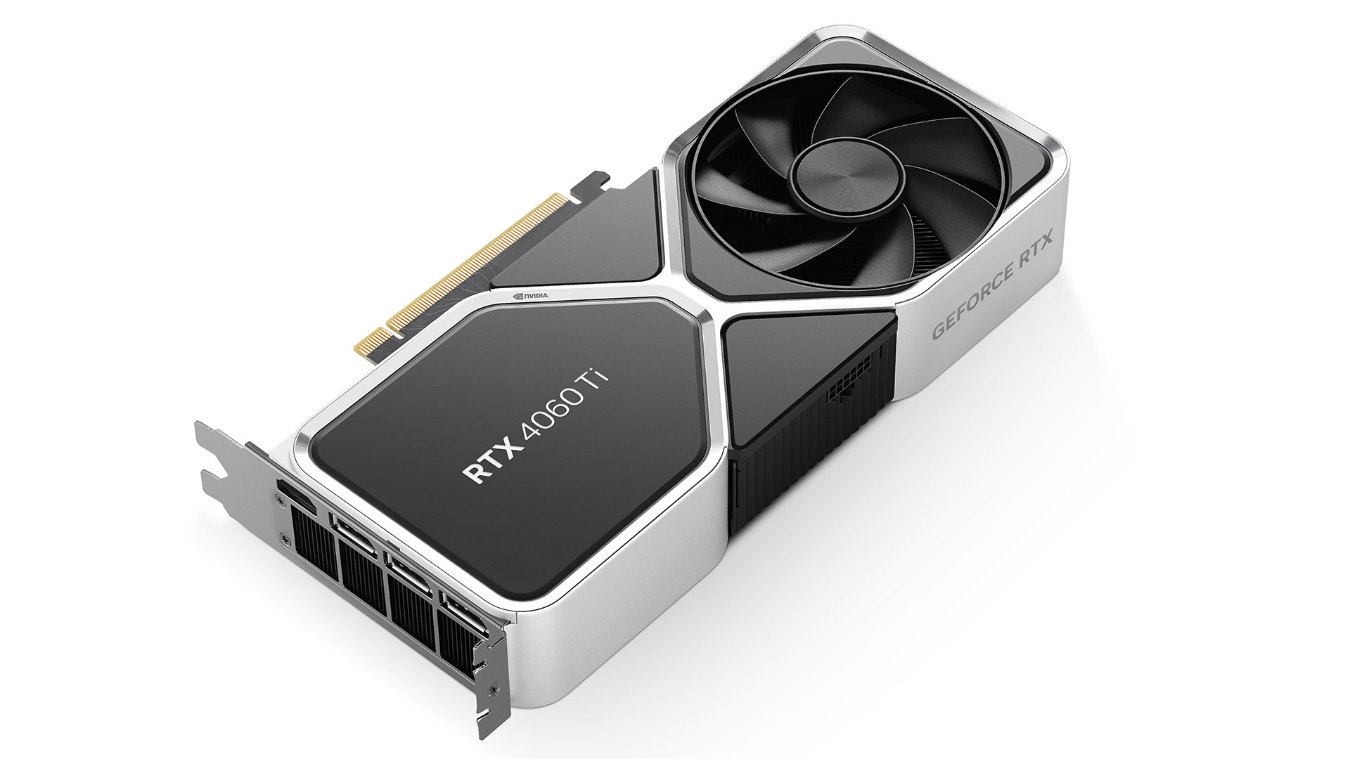 Hình ảnh và sơ đồ khối của Nvidia GeForce RTX 4060 Ti