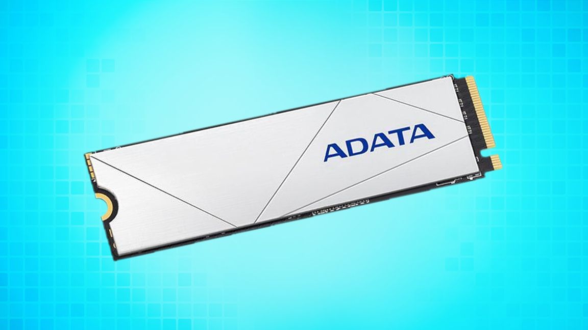 Adata SSD