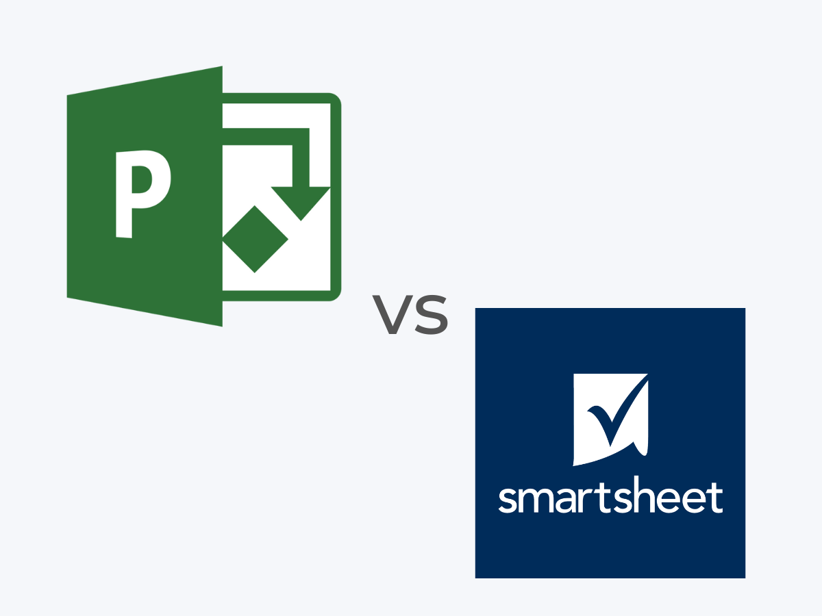 Microsoft Project vs Smartsheet (2023): Phần mềm nào tốt hơn?