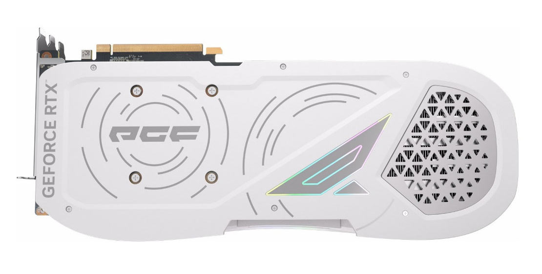 Zotac GeForce RTX 4090 PGF OC