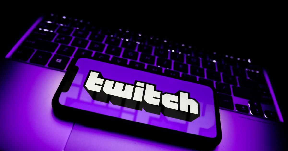 Twitch loại bỏ chế độ Nội dung trưởng thành để ủng hộ Nhãn phân loại nội dung