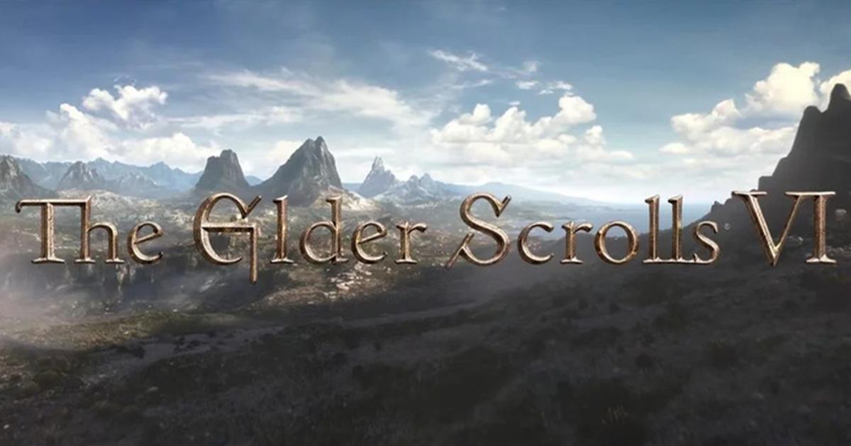 'The Elder Scrolls VI' 'có thể còn hơn 5 năm nữa', giám đốc Xbox cho biết