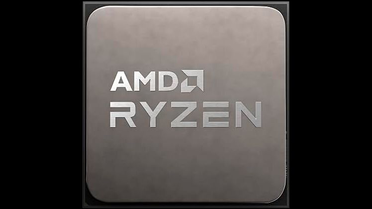 Ryzen CPU