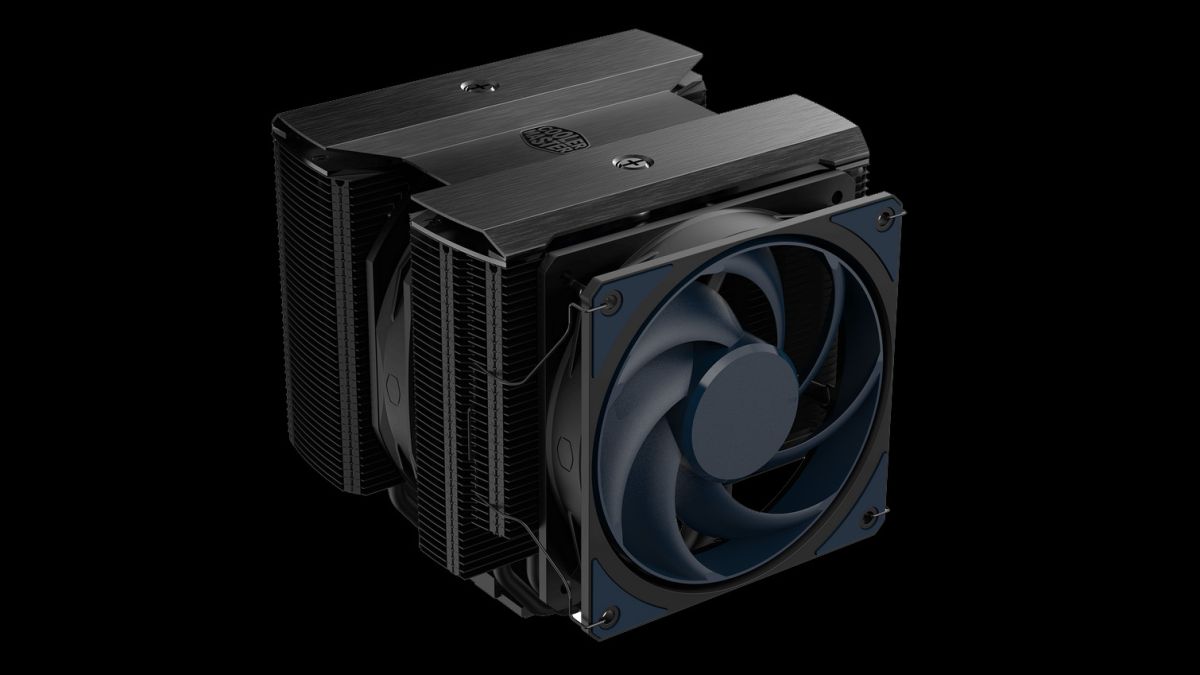 Cooler Master MA824 Stealth