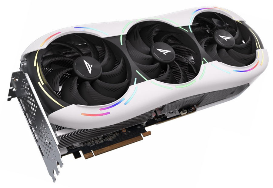 Zotac GeForce RTX 4090 PGF OC