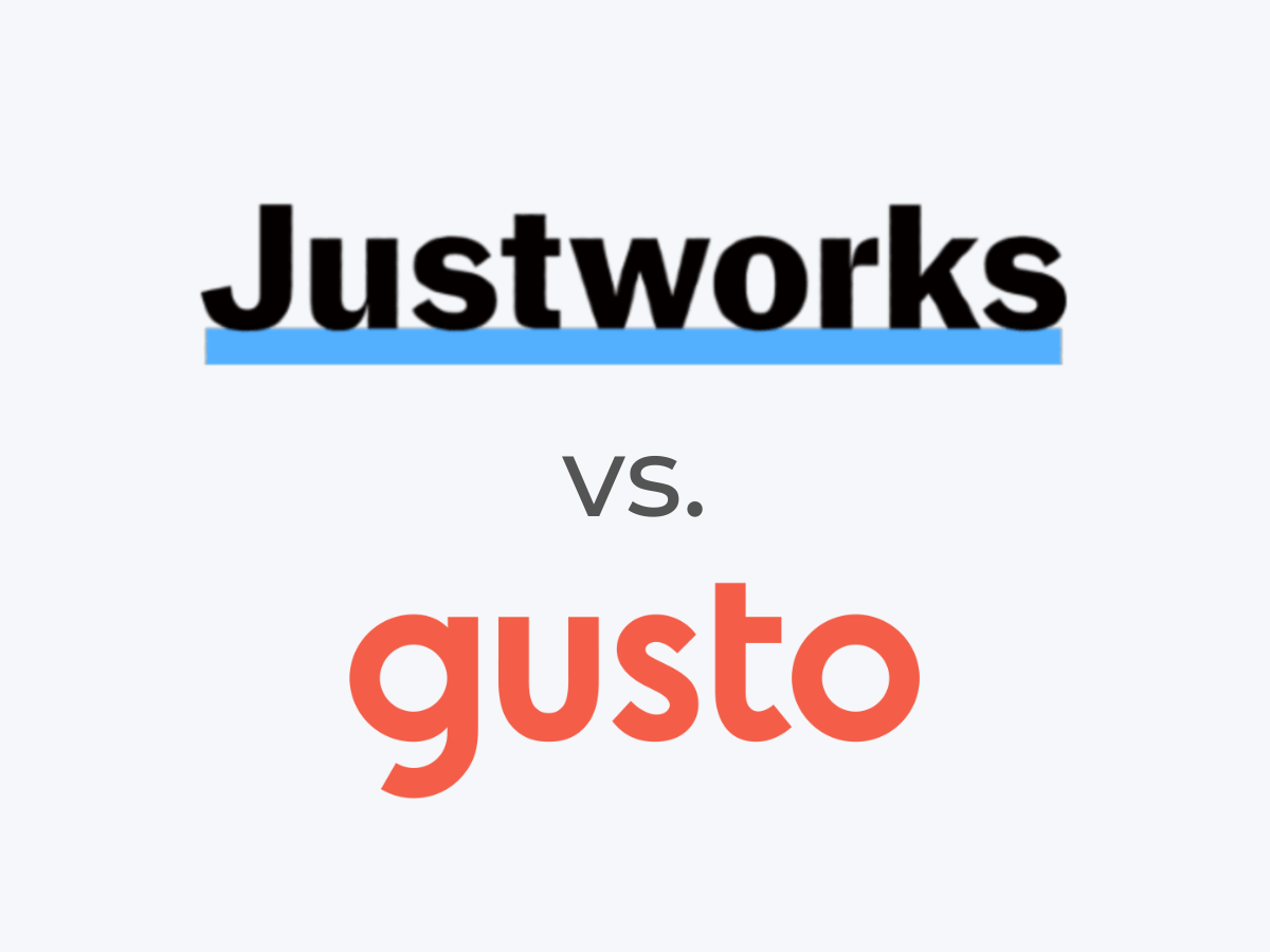 Gusto so với Justworks: So sánh phần mềm tính lương năm 2023