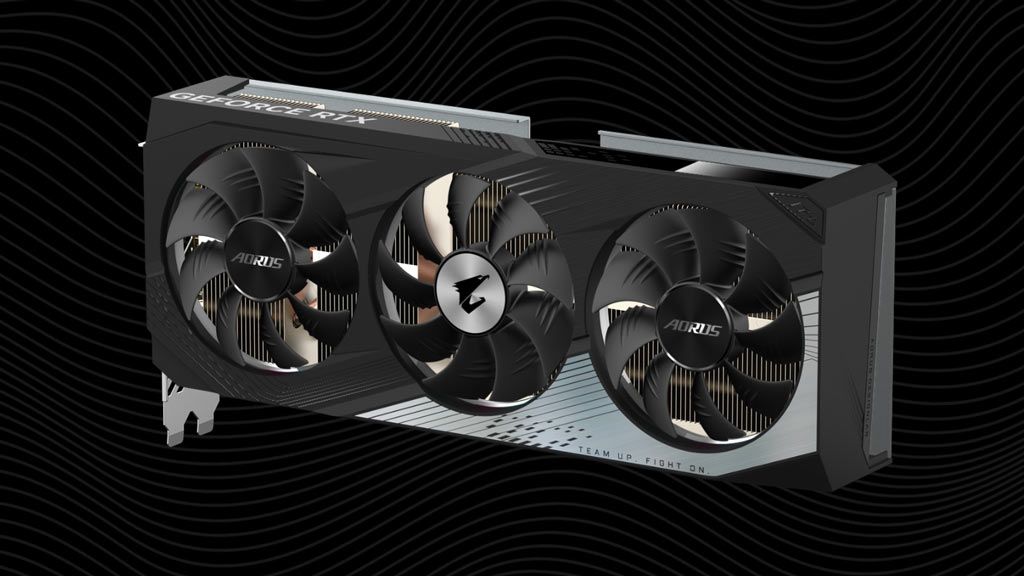 GeForce RTX 4060