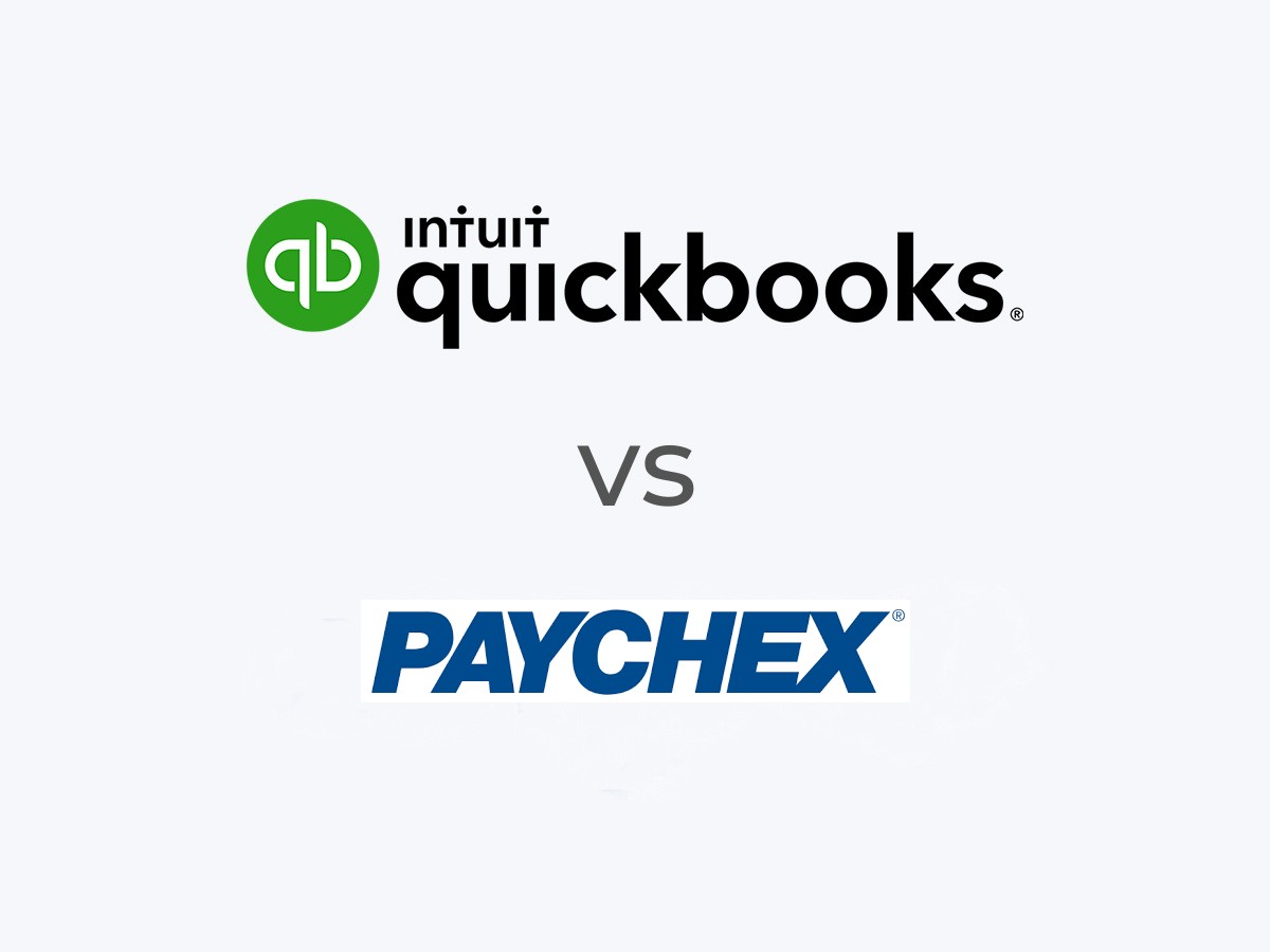 Bảng lương QuickBooks so với Paychex (2023): So sánh chuyên sâu