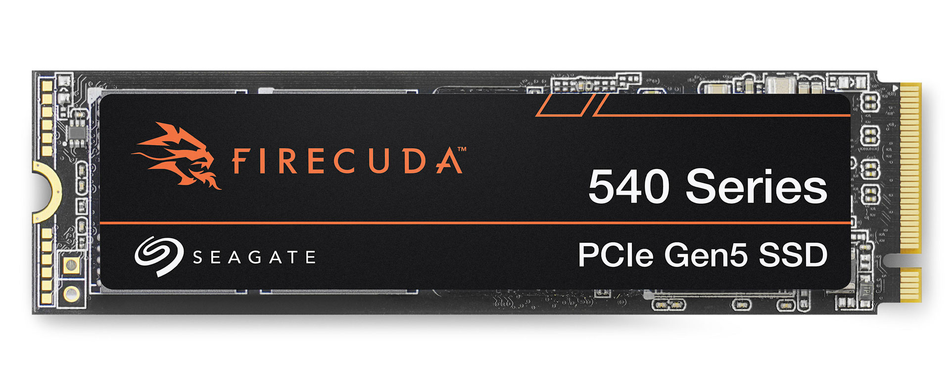 Ổ cứng SSD Seagate FireCuda 540 PCIe Gen5 M.2