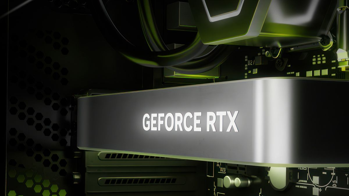 GeForce RTX 4060