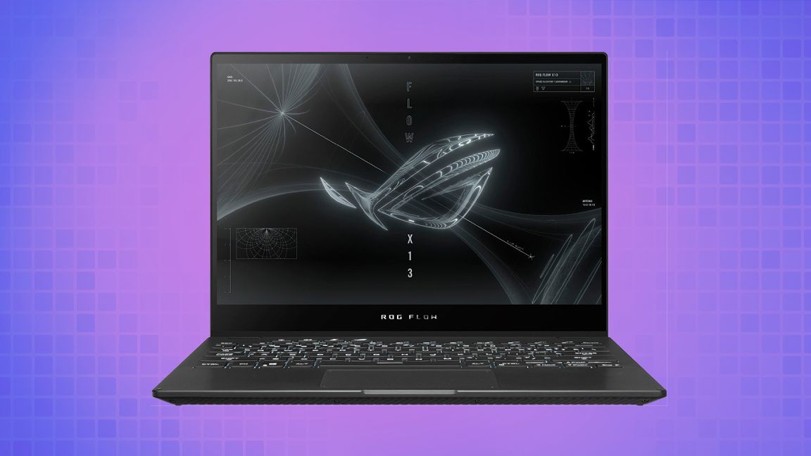 Asus Laptop