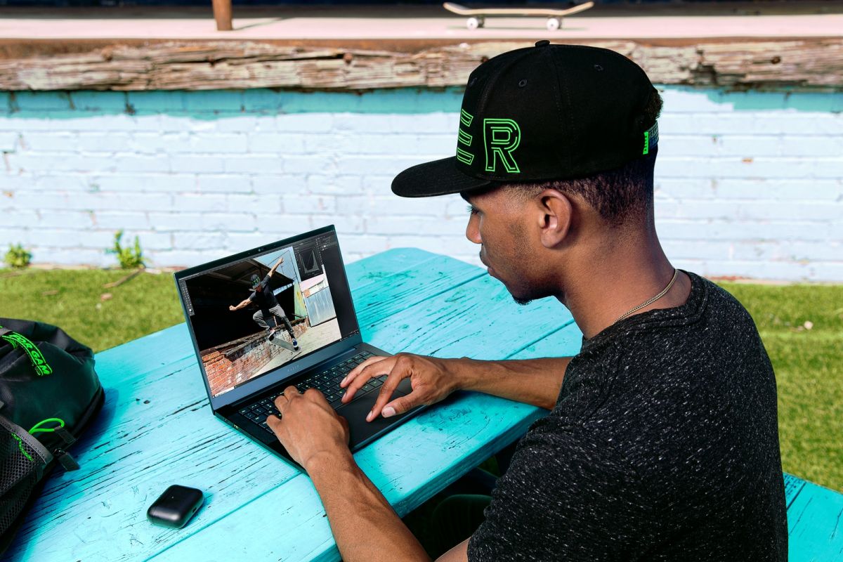 Razer Blade 14