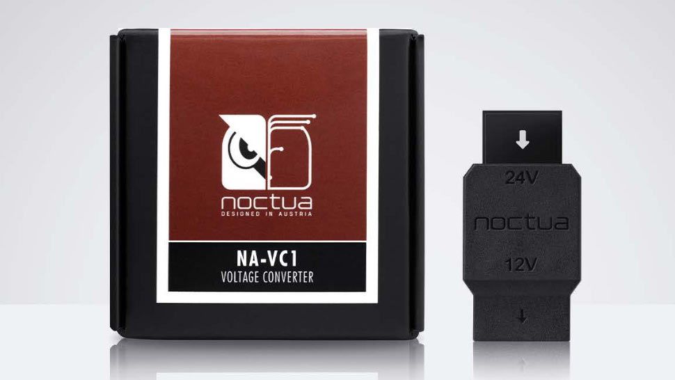 Noctua NA-VC1 converter