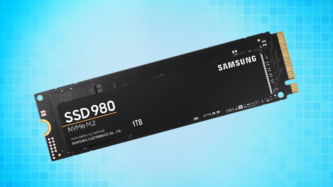 SSD