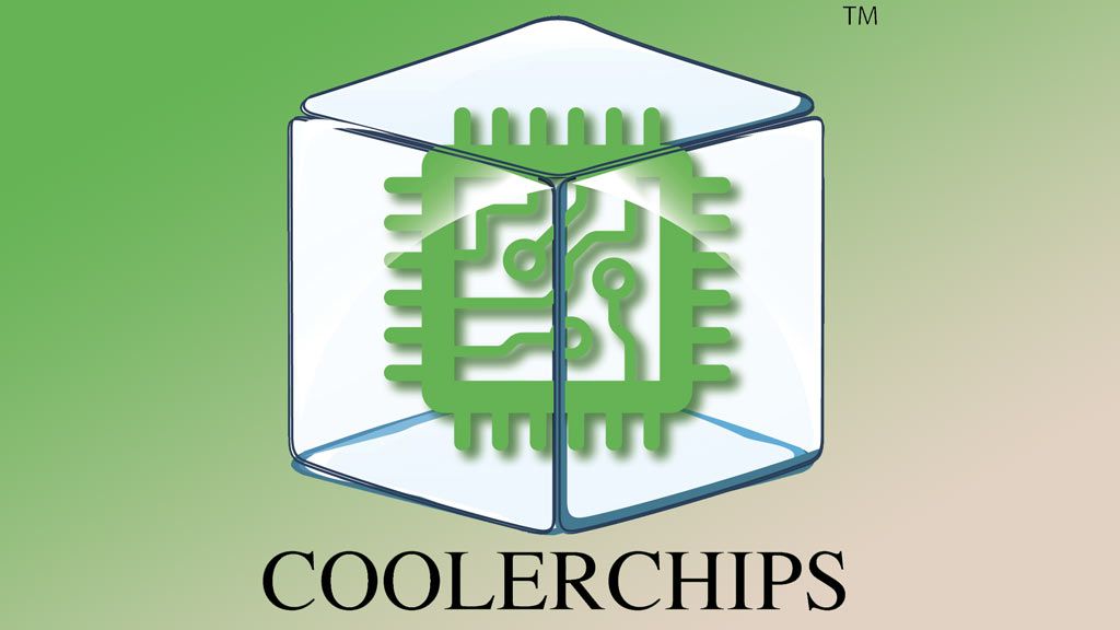 ARPA-E COOLERCHIPS program