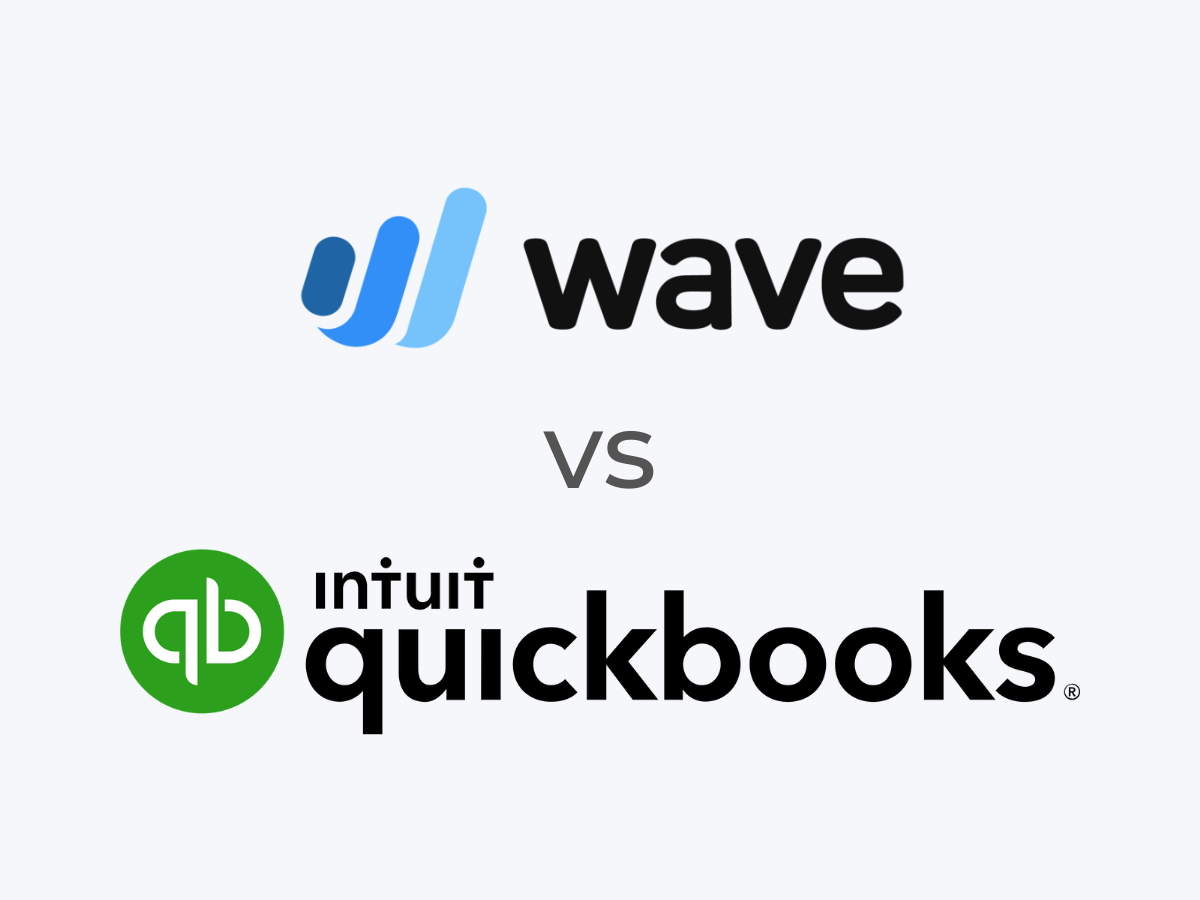 Wave Accounting vs Quickbooks (2023): So sánh phần mềm kế toán