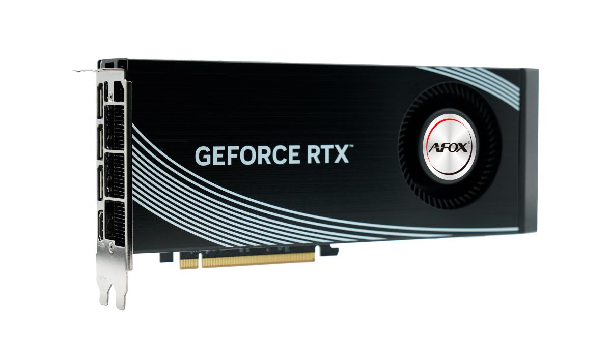 AFOX RTX 4090