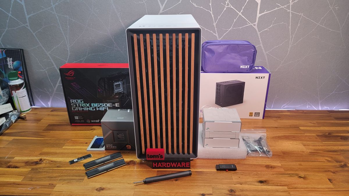 PC Build