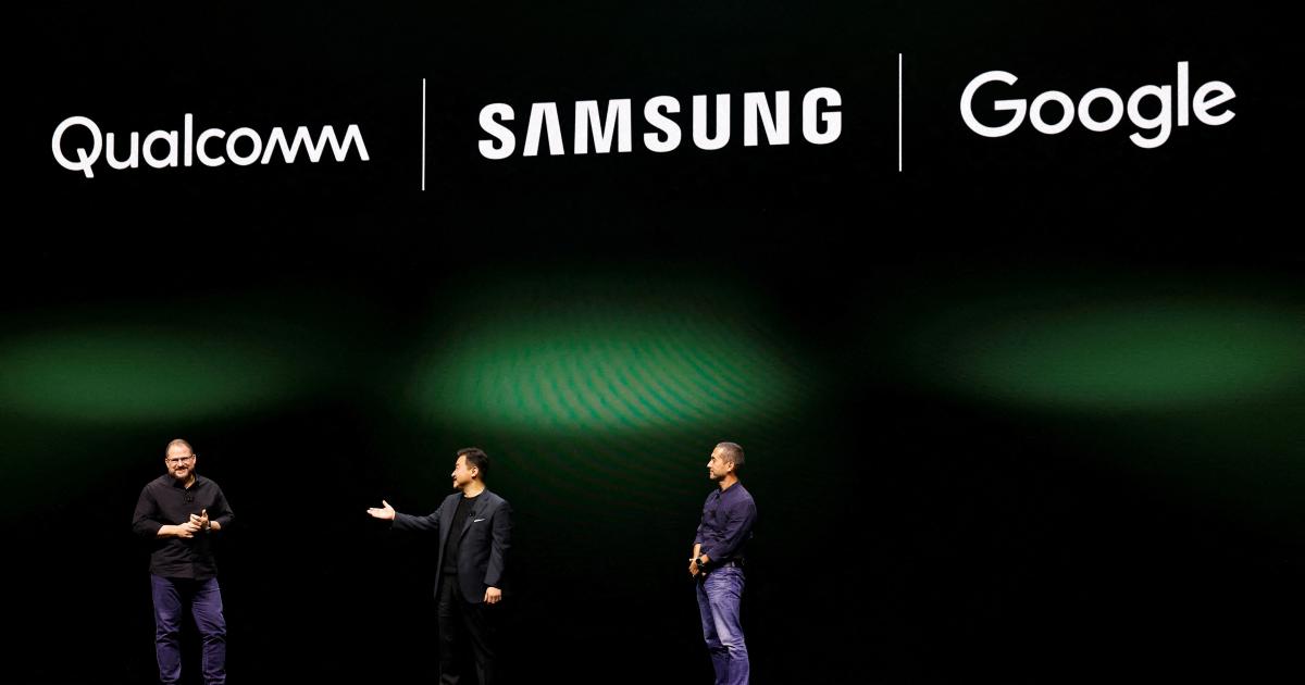 The Morning After: Điều gì sẽ xảy ra tại sự kiện Unpacked 2023 của Samsung vào tuần tới