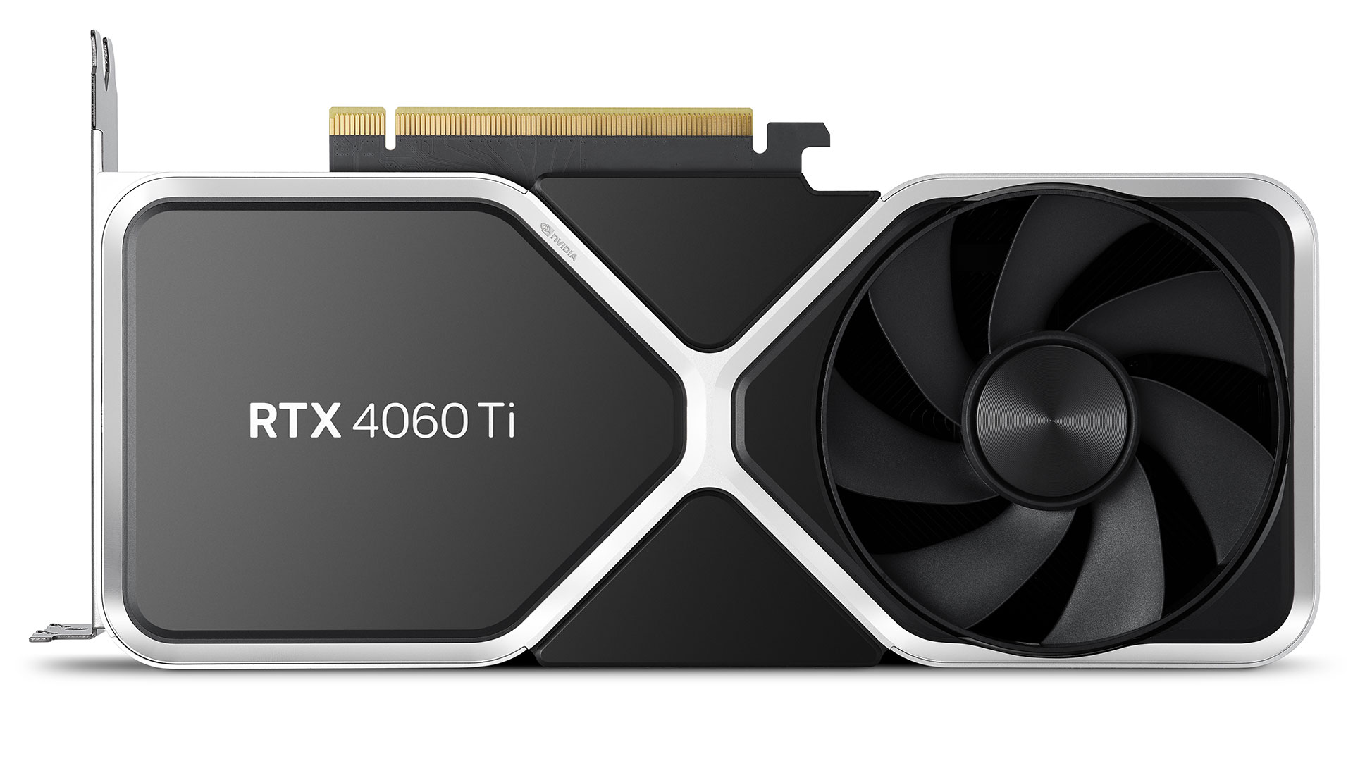 Phiên bản người sáng lập Nvidia GeForce RTX 4060 Ti 8GB