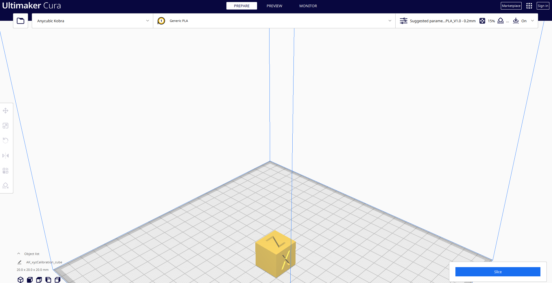 6 mẫu tốt nhất để kiểm tra máy in 3D của bạn