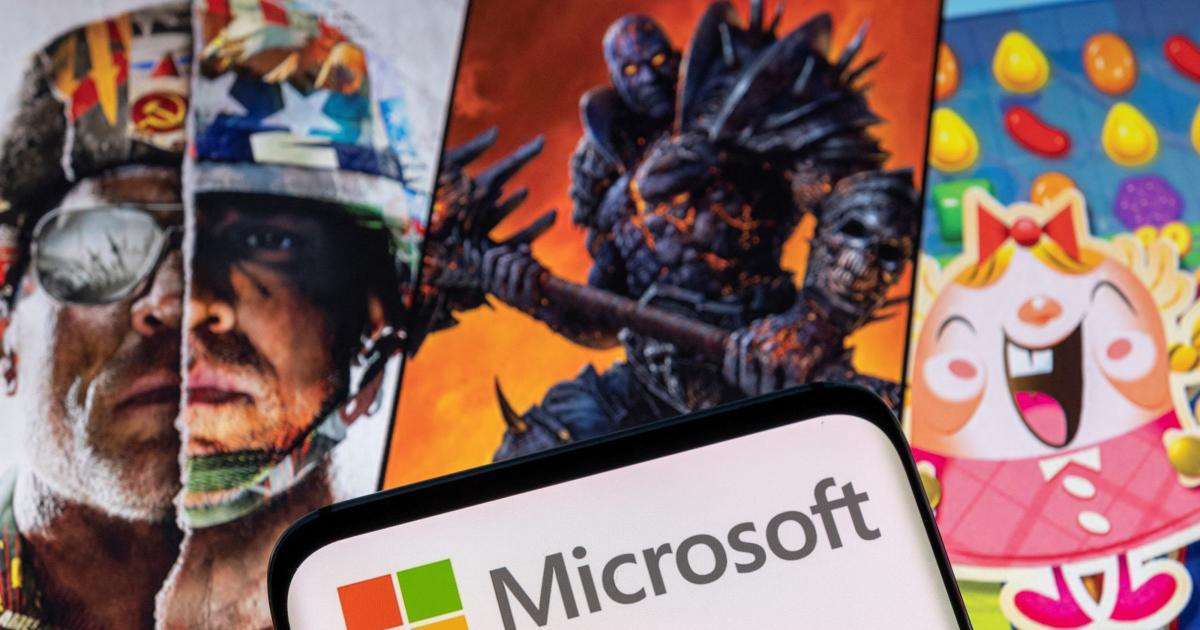 Tòa phúc thẩm bác bỏ nỗ lực cuối cùng của FTC nhằm ngăn Microsoft mua Activision