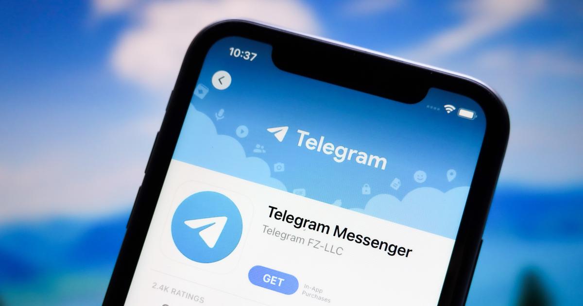 Telegram Stories đến với người dùng Premium trả phí