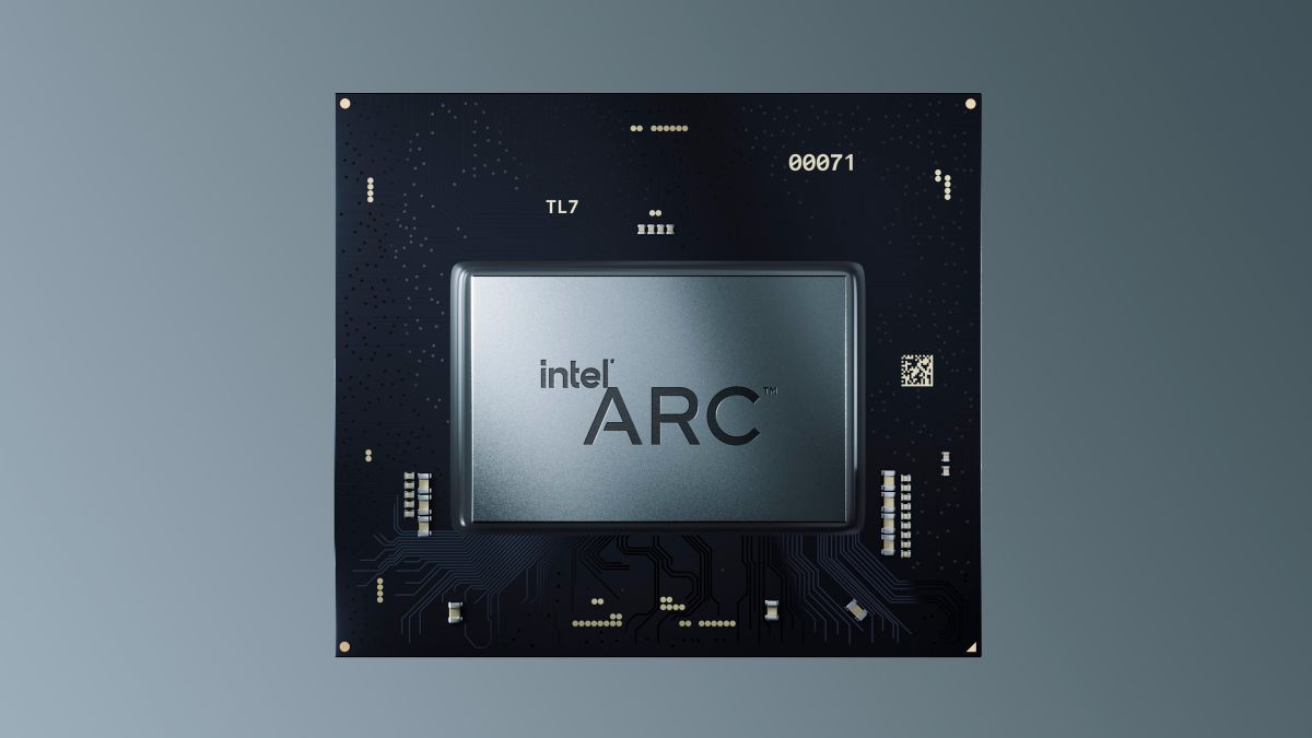 Intel Arc