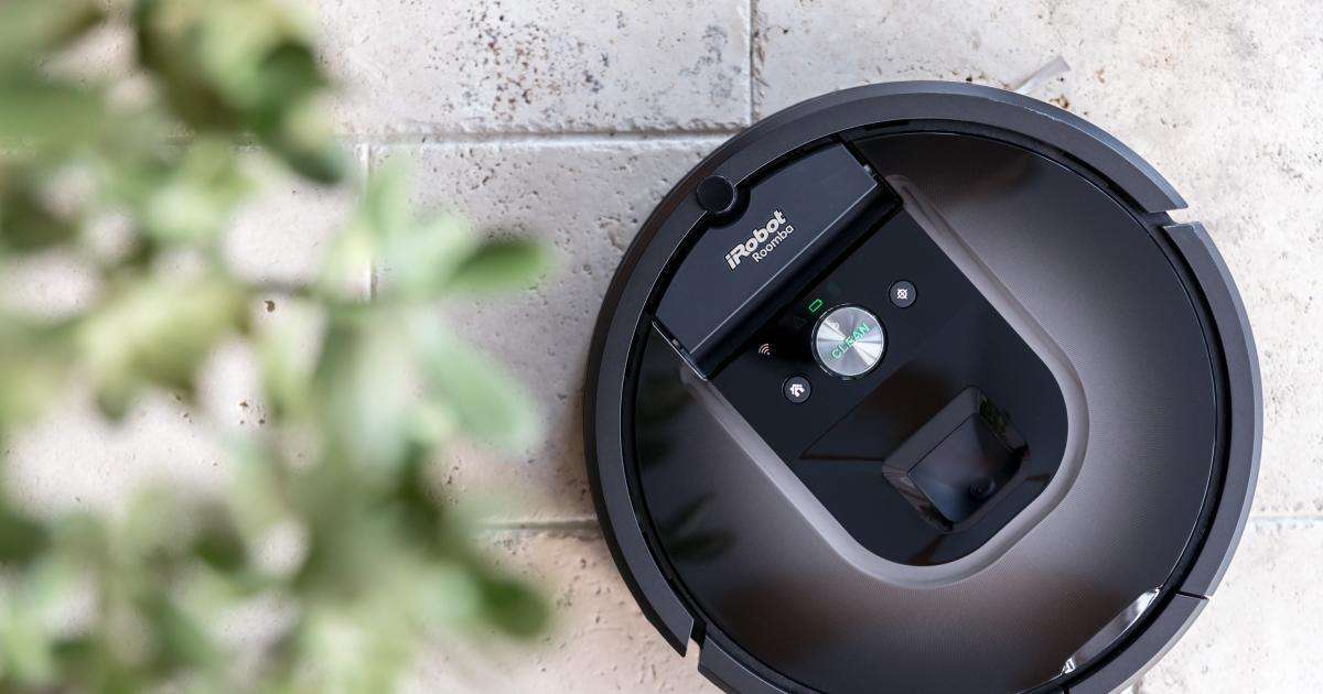 Thương vụ mua iRobot của Amazon đang bị chính quyền châu Âu điều tra