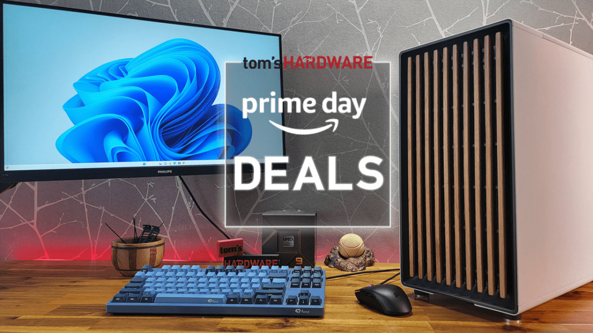 Prime Day Deals