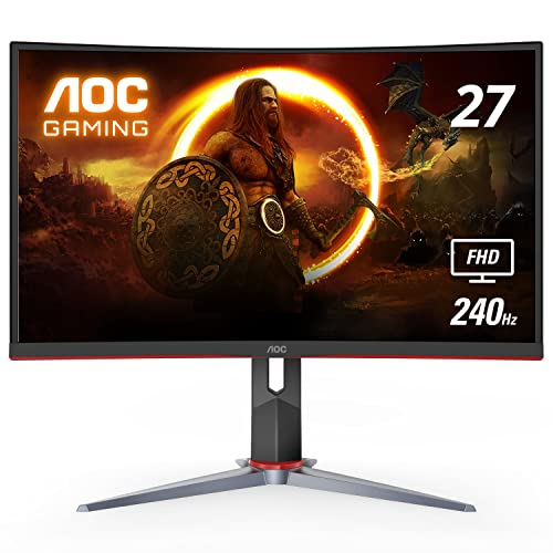 AOC C27G2Z 27