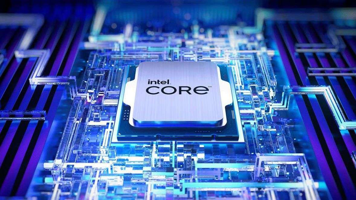 Intel Raptor Lake CPUs