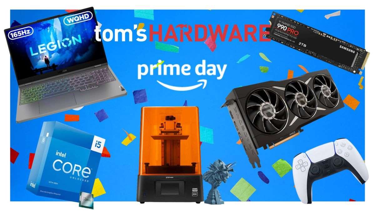 Prime Day